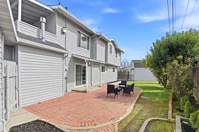 4833 Murphy Court, Fremont, CA 94538