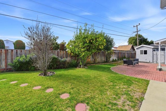 4833 Murphy Court, Fremont, CA 94538