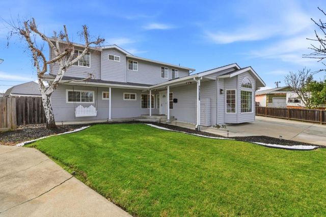 4833 Murphy Court, Fremont, CA 94538