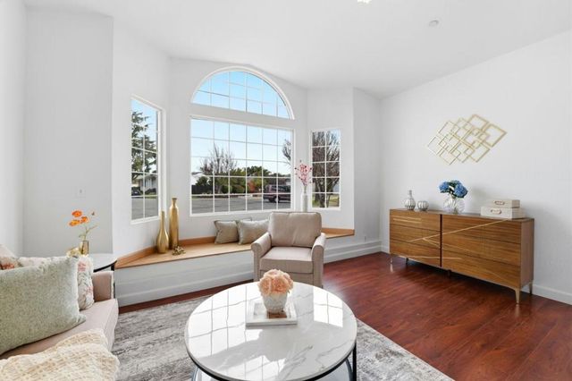 4833 Murphy Court, Fremont, CA 94538