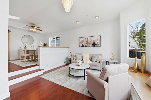 4833 Murphy Court, Fremont, CA 94538