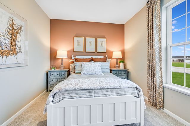 14942 S Darr Drive, Plainfield, IL 60544