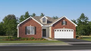 14942 S Darr Drive, Plainfield, IL 60544