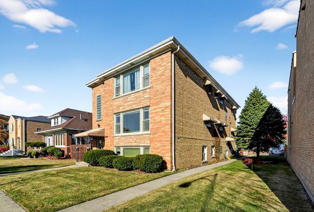 6408 W Raven Street 1, Chicago, IL 60631