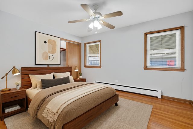 6408 W Raven Street 1, Chicago, IL 60631