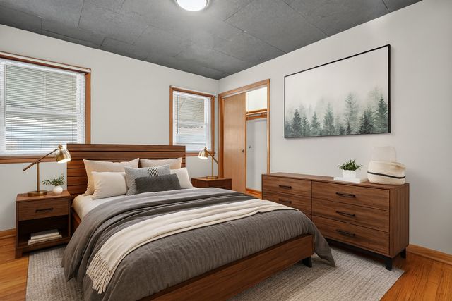 6408 W Raven Street 1, Chicago, IL 60631