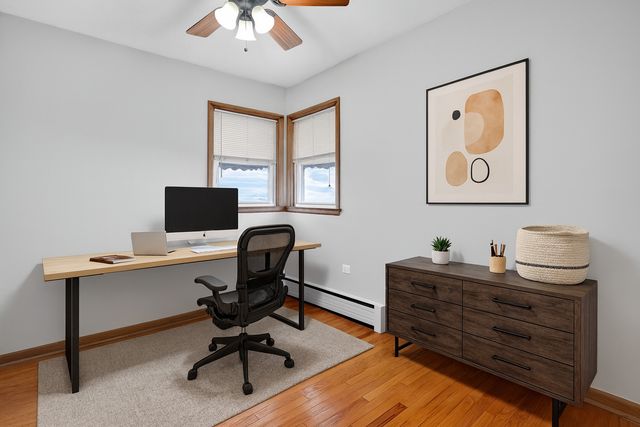 6408 W Raven Street 1, Chicago, IL 60631