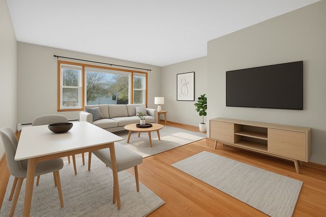 6408 W Raven Street 1, Chicago, IL 60631