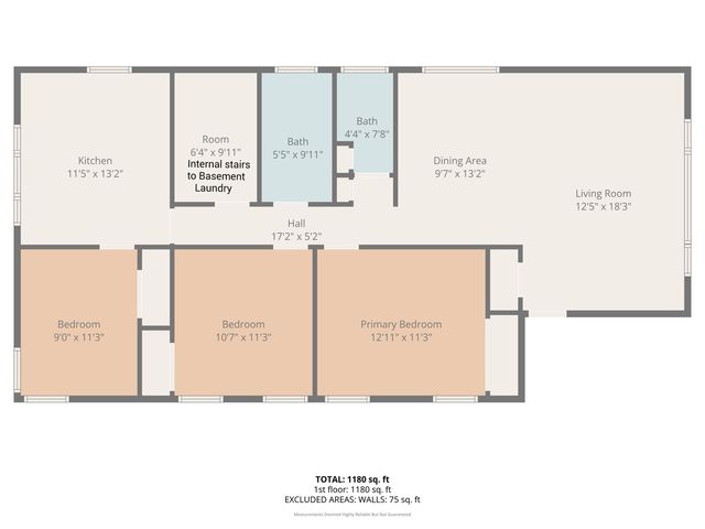 6408 W Raven Street 1, Chicago, IL 60631