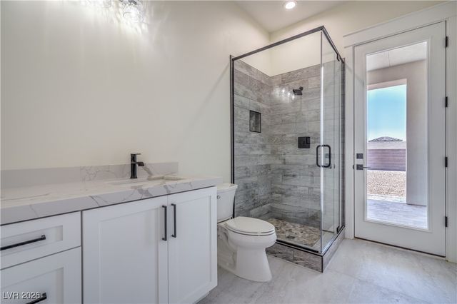 1525 Heights Drive, Logandale, NV 89021