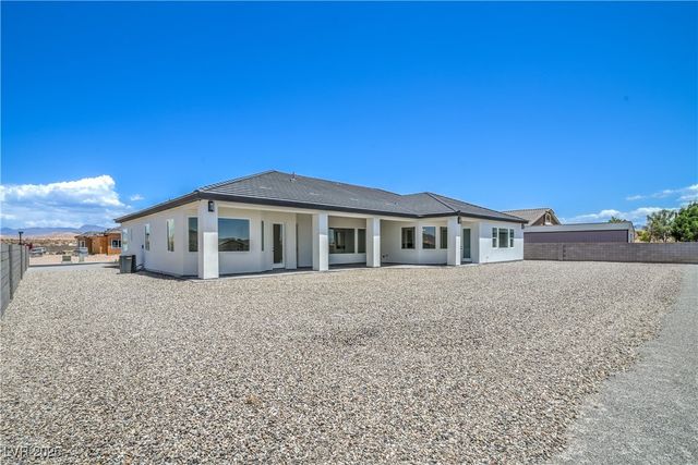 1525 Heights Drive, Logandale, NV 89021