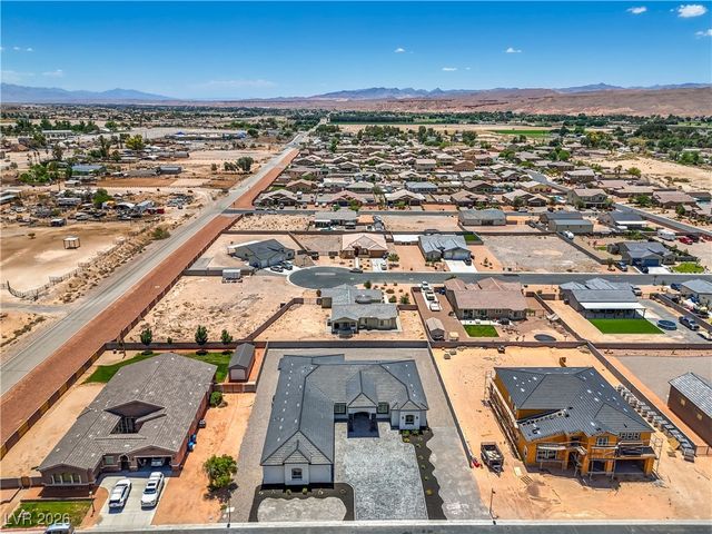 1525 Heights Drive, Logandale, NV 89021