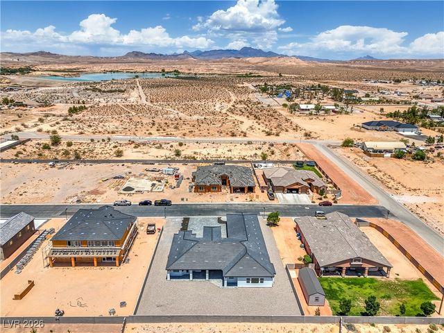 1525 Heights Drive, Logandale, NV 89021