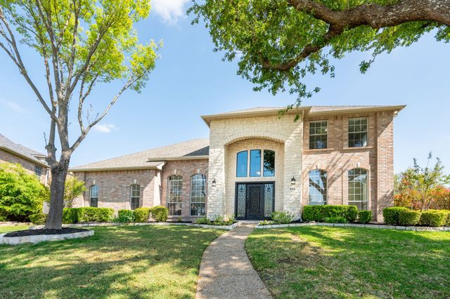 1054 Courtney Circle, Rockwall, TX 75087