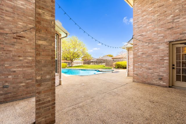 1054 Courtney Circle, Rockwall, TX 75087