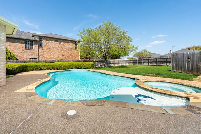 1054 Courtney Circle, Rockwall, TX 75087