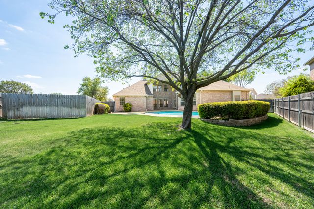 1054 Courtney Circle, Rockwall, TX 75087