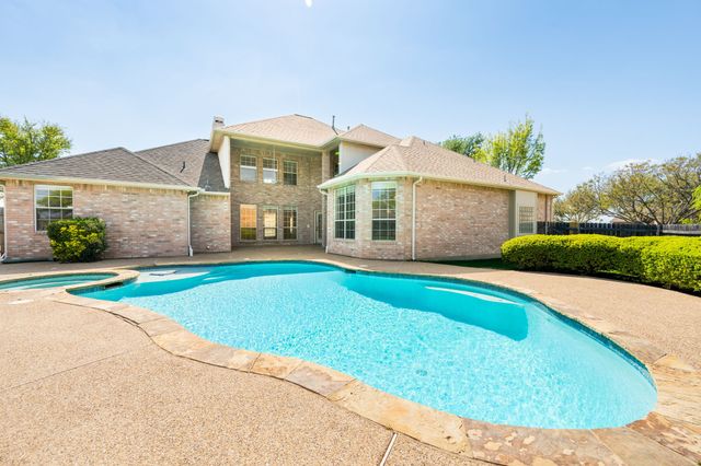 1054 Courtney Circle, Rockwall, TX 75087
