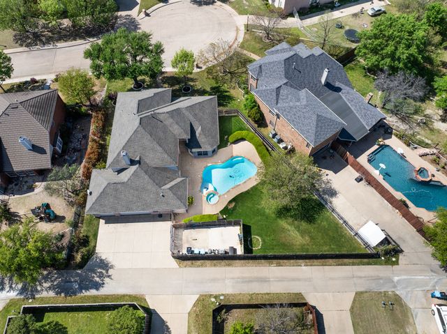 1054 Courtney Circle, Rockwall, TX 75087