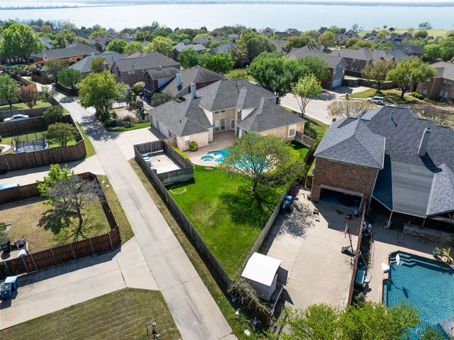 1054 Courtney Circle, Rockwall, TX 75087