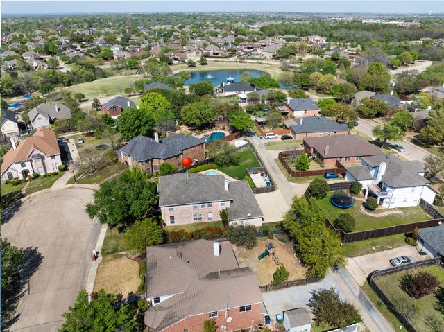 1054 Courtney Circle, Rockwall, TX 75087