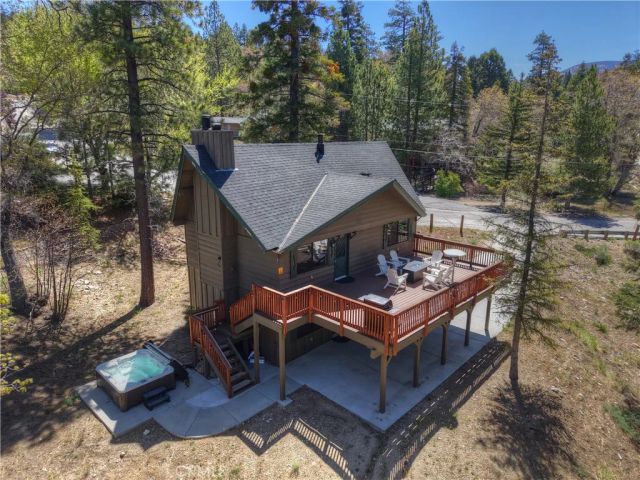 1132 Teton, Big Bear Lake, CA 92315