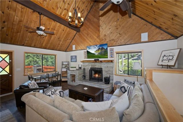 1132 Teton, Big Bear Lake, CA 92315