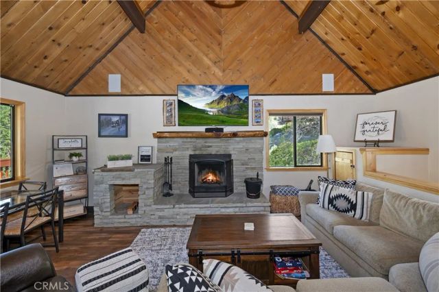 1132 Teton, Big Bear Lake, CA 92315