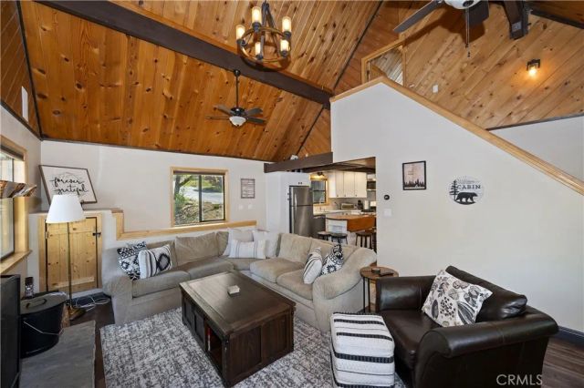 1132 Teton, Big Bear Lake, CA 92315
