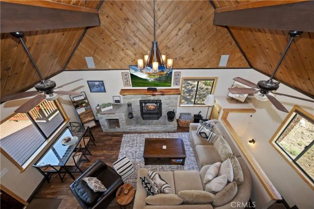1132 Teton, Big Bear Lake, CA 92315