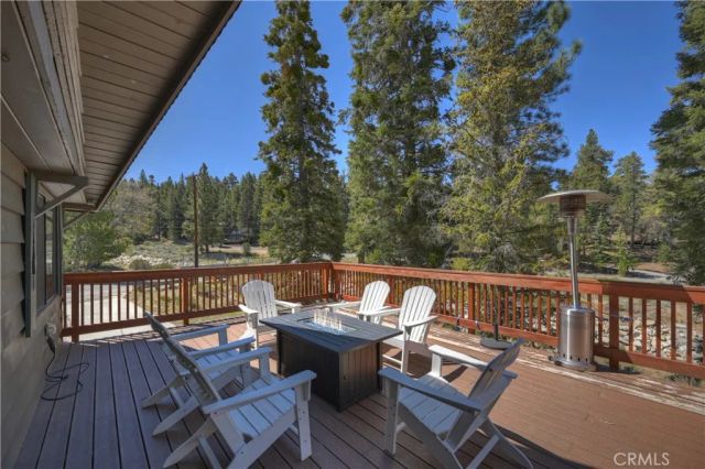1132 Teton, Big Bear Lake, CA 92315