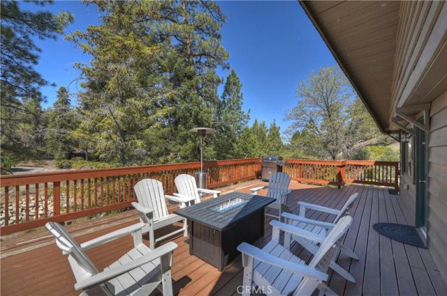 1132 Teton, Big Bear Lake, CA 92315