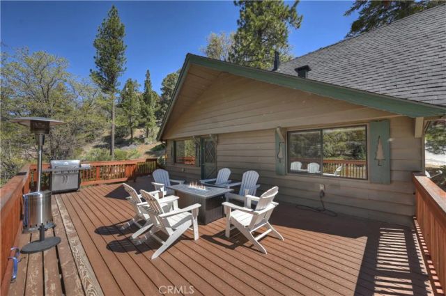 1132 Teton, Big Bear Lake, CA 92315