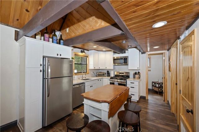 1132 Teton, Big Bear Lake, CA 92315