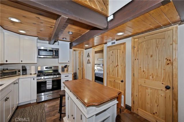 1132 Teton, Big Bear Lake, CA 92315
