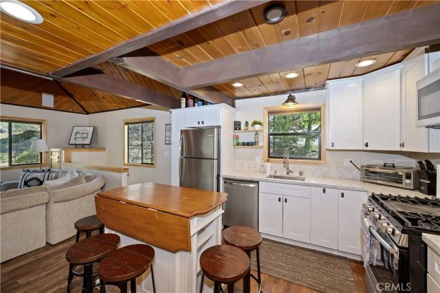 1132 Teton, Big Bear Lake, CA 92315