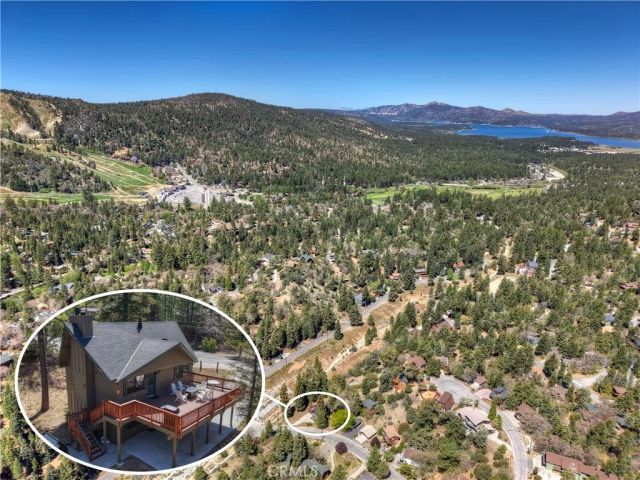 1132 Teton, Big Bear Lake, CA 92315