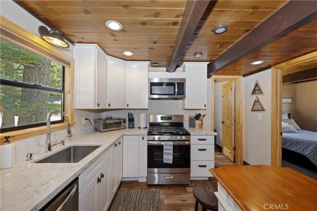 1132 Teton, Big Bear Lake, CA 92315