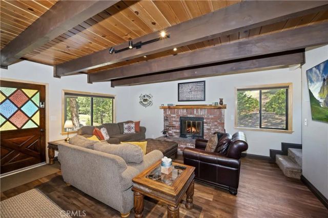 1132 Teton, Big Bear Lake, CA 92315