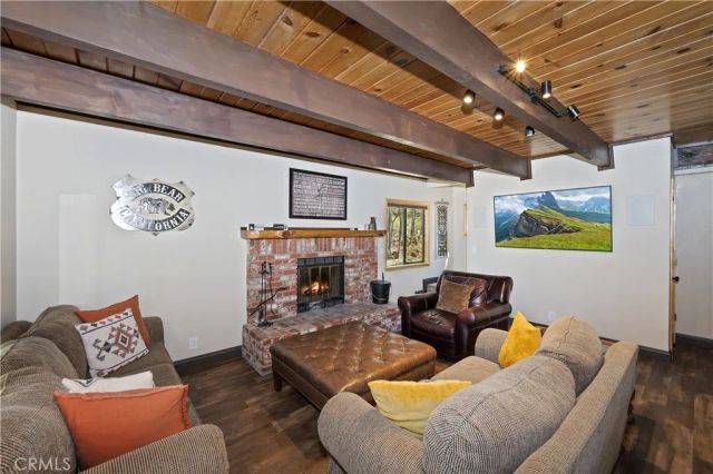 1132 Teton, Big Bear Lake, CA 92315