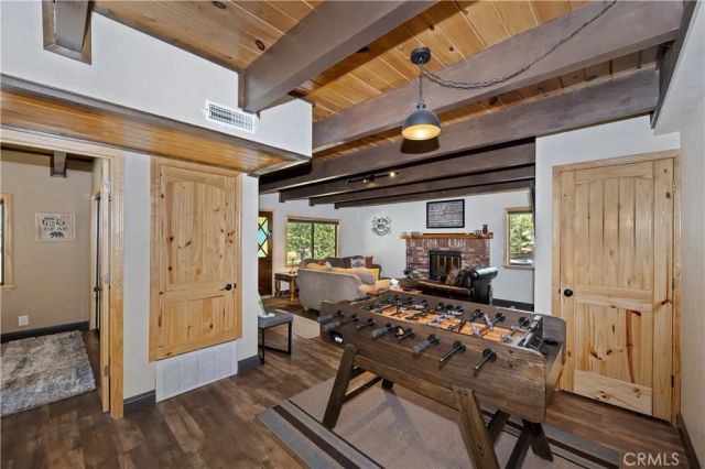 1132 Teton, Big Bear Lake, CA 92315