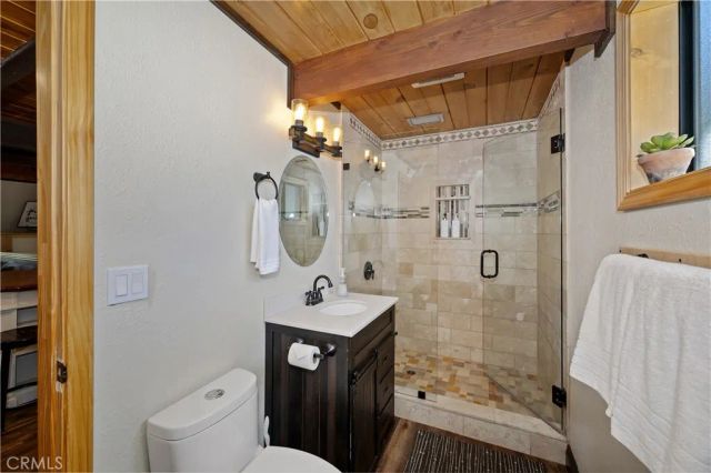 1132 Teton, Big Bear Lake, CA 92315