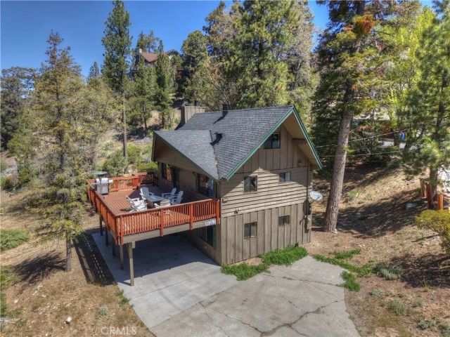 1132 Teton, Big Bear Lake, CA 92315