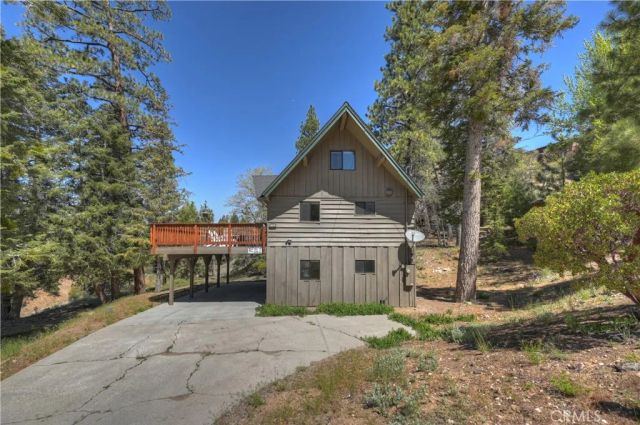1132 Teton, Big Bear Lake, CA 92315