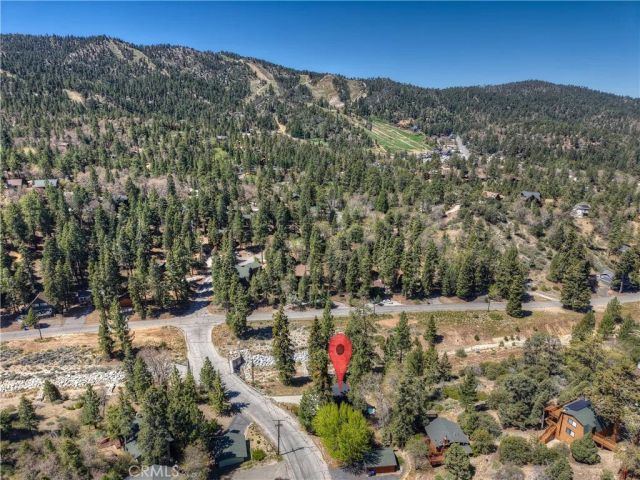 1132 Teton, Big Bear Lake, CA 92315