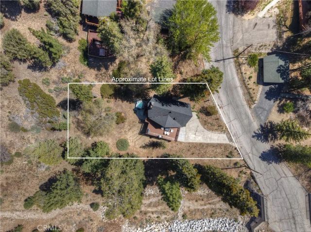 1132 Teton, Big Bear Lake, CA 92315