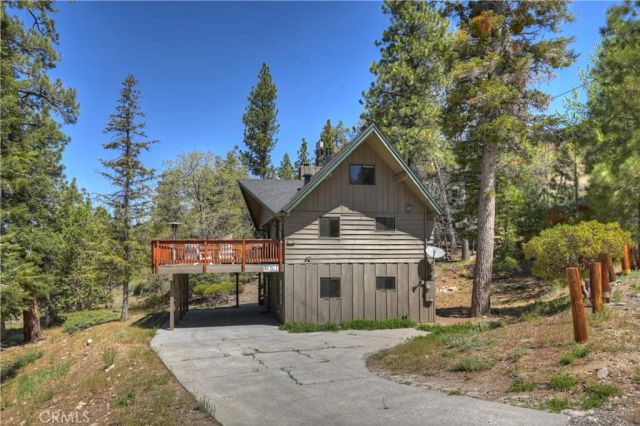 1132 Teton, Big Bear Lake, CA 92315