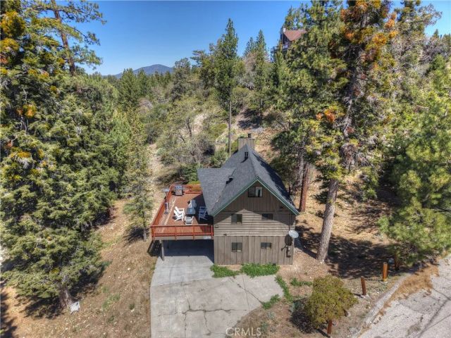1132 Teton, Big Bear Lake, CA 92315