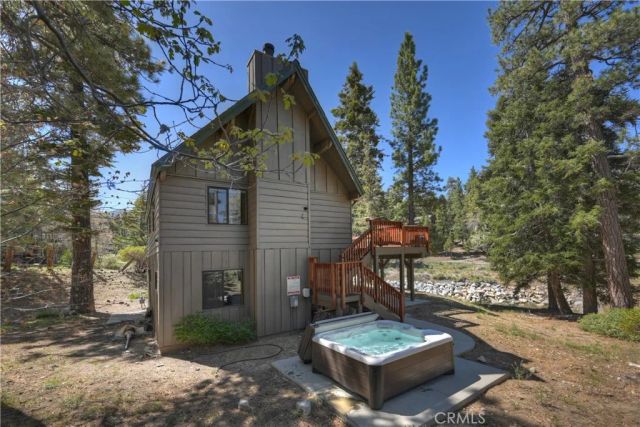 1132 Teton, Big Bear Lake, CA 92315