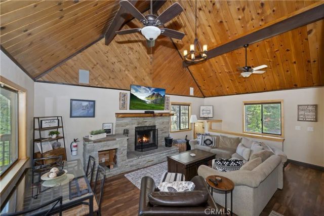 1132 Teton, Big Bear Lake, CA 92315